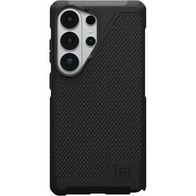 UAG Metropolis LT w/Magnet Case for Galaxy S26 Ultra - Kevlar Black